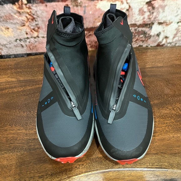 NEW NIKE AIR ZOOM INFINITY TOUR 2 SHIELD GOLF - Picture 2 of 13